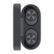 Bowers & Wilkins Pi5 S2 Wireless Earphones, Storm Grey