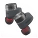 Bowers & Wilkins Pi5 S2 Wireless Earphones, Storm Grey