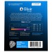 Elixir 12077 NANOWEB Light Heavy Strings, 10-52 - back