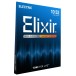 Elixir 12077 NANOWEB Light Heavy Strings, 10-52 - side