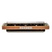 Hohner Marine Band Deluxe Harmonica, D 