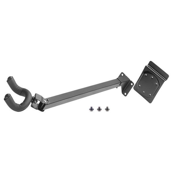 Stagg GUH A1L Guitar Wall Mount - Main