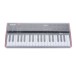 Decksaver LE AKAI MPK Mini Plus Cover (Light Edition) - Top