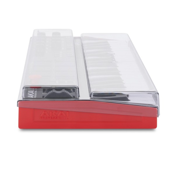 MPK Mini Plus Cover - Side