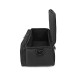 Padded Mixer Bag for Behringer X AIR by Gear4music, Side