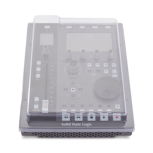 Decksaver Solid State Logic UF1 Cover - Top