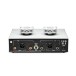 Pro Ject Tube Box S3 B Balanced Audiophile Tube Phone Stage, Silver - rear 