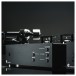 Pro Ject Tube Box S3 B Balanced Audiophile Tube Phone Stage, Silver - lifestyle 