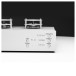 Pro Ject Tube Box S3 B Balanced Audiophile Tube Phone Stage, Silver - lifestyle 4 