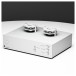 Pro Ject Tube Box S3 B Balanced Audiophile Tube Phone Stage, Silver - lifestyle 5