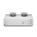 Pro Ject Tube Box S3 B Balanced Audiophile Tube Phone Stage, Silver - main 