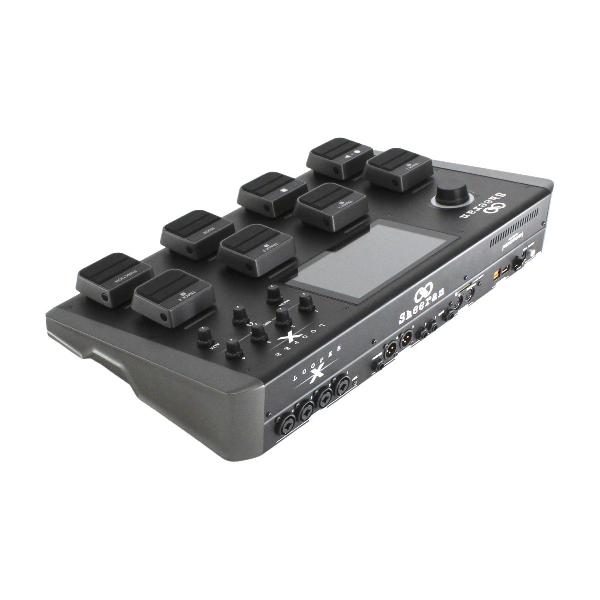 Sheeran Looper X Multi-Track Looper Workstation - Secondhand at Gear4music