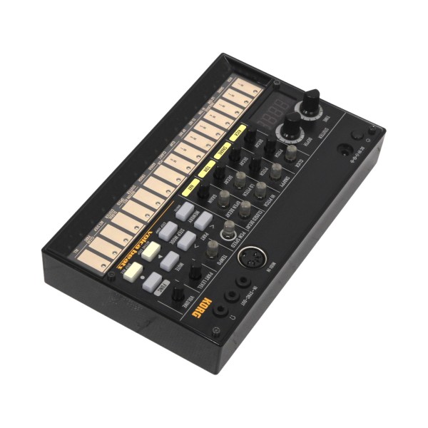 Korg Volca Beats Analog Rhythm Machine - Secondhand at Gear4music