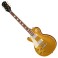 Epiphone Les Paul Standard 50s Left Handed, Goldtop