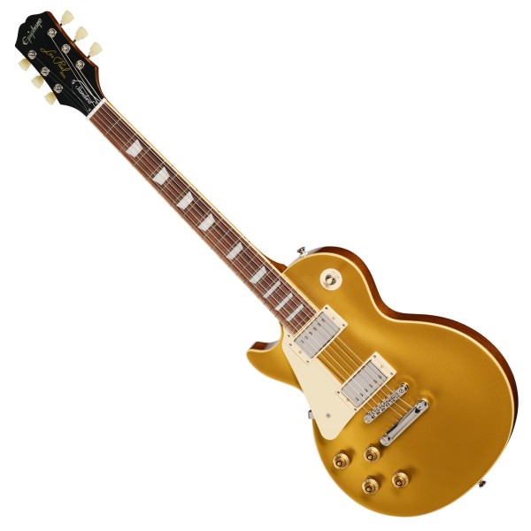 Epiphone エピフォンLes Paul Standard 50s レフティ Epiphone Les