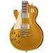 Epiphone Les Paul Standard 50s Left Handed, Goldtop - body