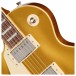 Epiphone Les Paul Standard 50s Left Handed, Goldtop - pickup selector