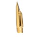 JodyJazz DV JC Custom Metal Tenor Saxophone Mouthpiece, 7