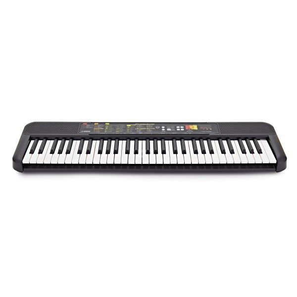 Yamaha PSR F52 Portable Keyboard