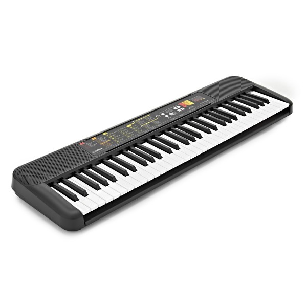 Yamaha PSR F52 Portable Keyboard