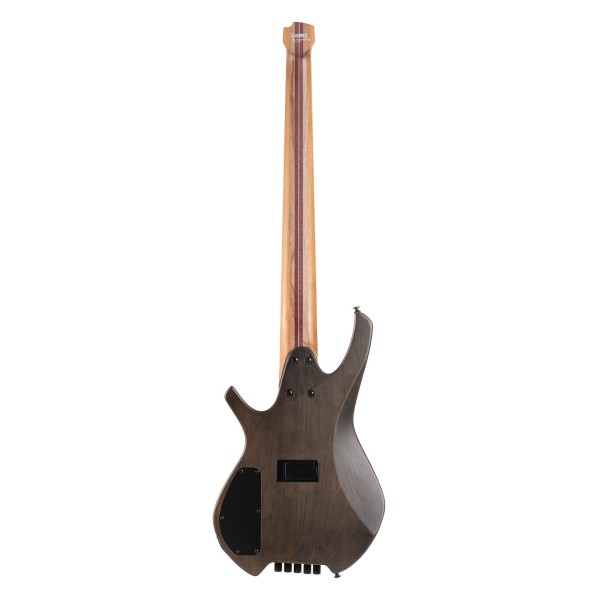 Cort Artisan Space 5 w/Bag, Star Dust Black