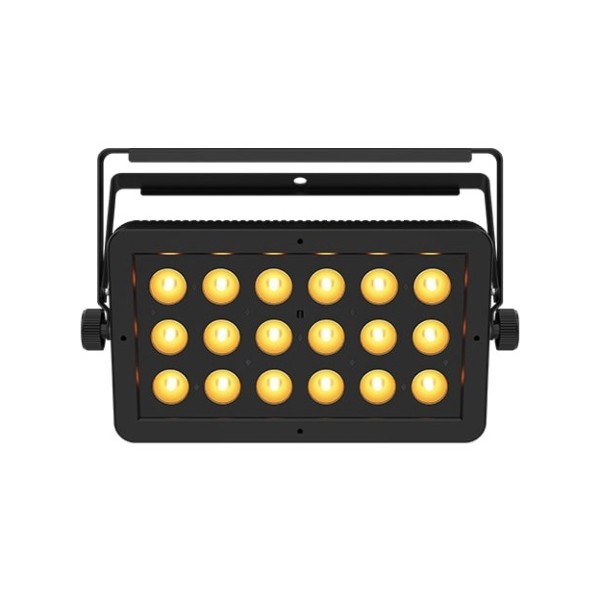 Chauvet DJ Slimbank H18 ILS Wash Light - Front