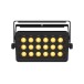 Chauvet DJ Slimbank H18 ILS Wash Light - Front