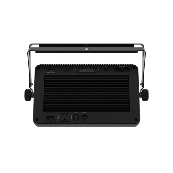 Chauvet DJ Slimbank H18 ILS Wash Light - Back