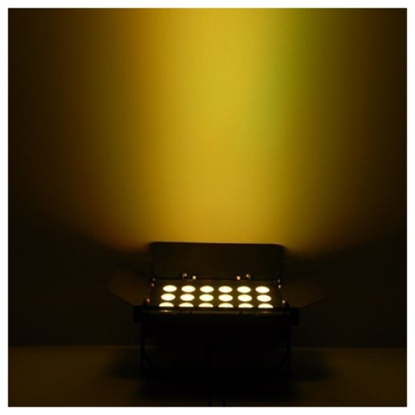 Chauvet DJ Slimbank H18 ILS Wash Light - Effect 1