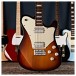 Knoxville Select Electric Guitar by Gear4music, Sunburst