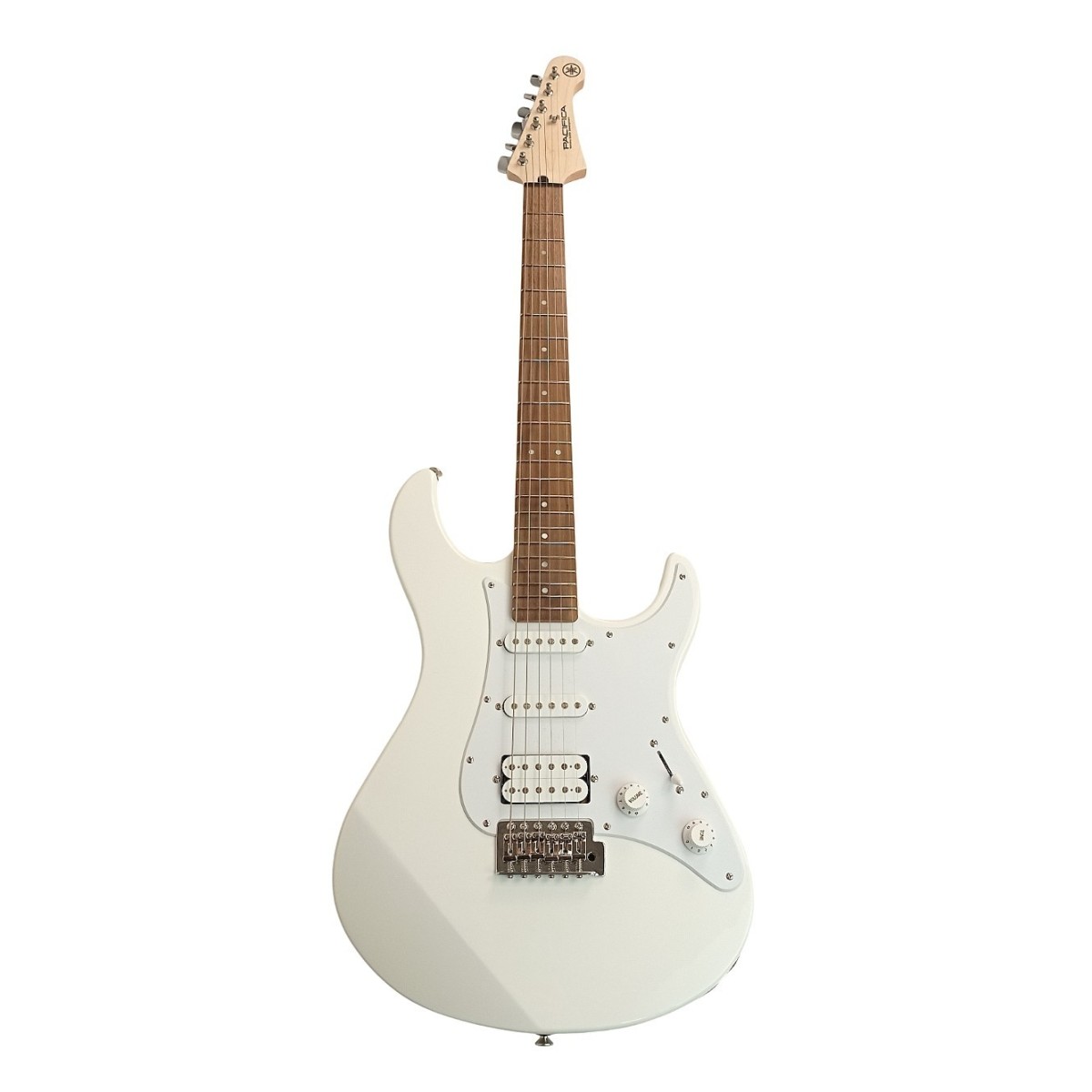 yamaha-pacifica-012-ii-white-secondhand-at-gear4music