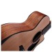 Furch Guitars Blue Deluxe Gc-CM a - side