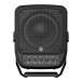 Yamaha Stagepas 100BTR MKII Front 1