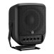 Yamaha Stagepas 100BTR MKII Right Angle