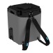 Nuvo Zip-Kit Essential Compact Drum Kit