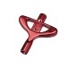Tama 50th Anniversary Red Coated Drum Key