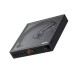 FiiO DM15 CD Player with 24Bit R2R DAC, Black