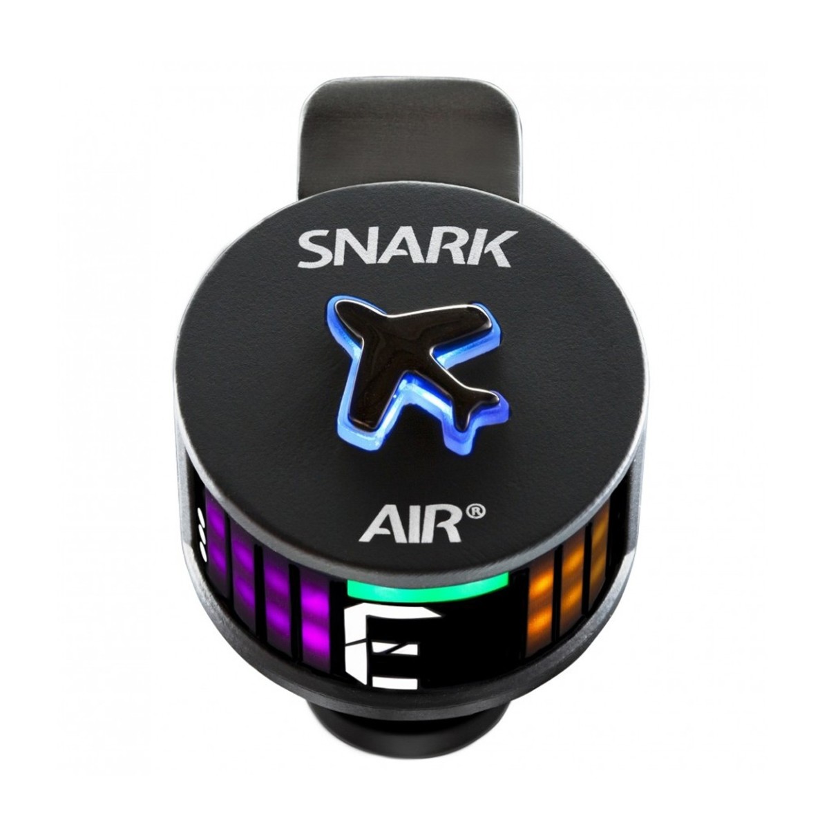 Click to view product details and reviews for Snark Air1 Air Rechargeable Clip On Tuner.