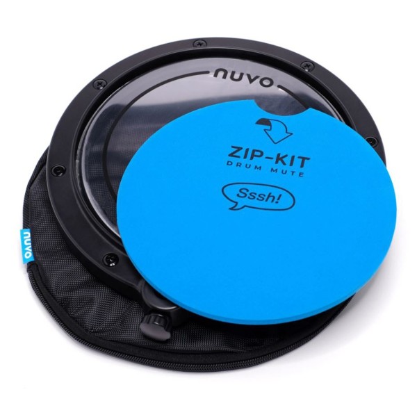 Nuvo Zip-Kit Additional Tom Drum