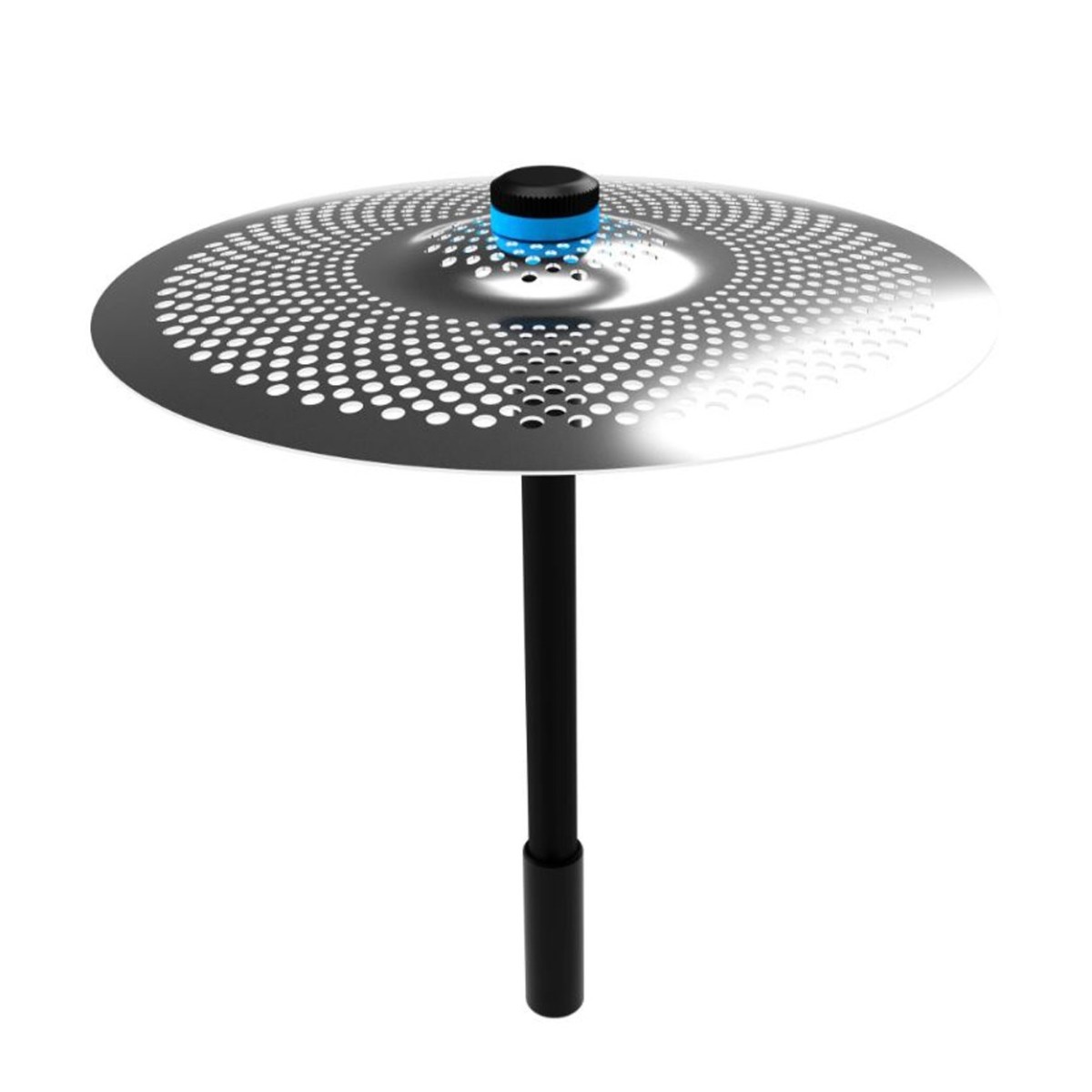 Nuvo Zip-Kit Additional Crash Cymbal