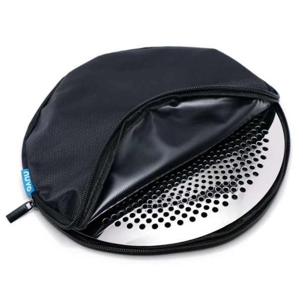 Nuvo Zip-Kit Additional Crash Cymbal