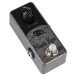 EarthQuaker Devices Black Eye Boost Limited Edition - left