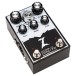EarthQuaker Devices ZEQD-Pre Tube Preamp - angled left