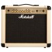 Marshall MG30GFX Gold 30W Guitar Combo, Cream