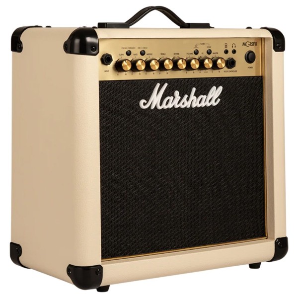 Marshall MG 15 gitaarversterker te koop