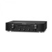 Marantz PM6007 Integrated Amplifier, Black rear 