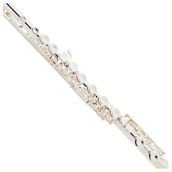 Forte Fl220 Flute Outfit