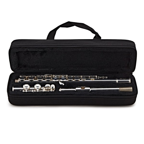 Forte Fl220 Flute Outfit