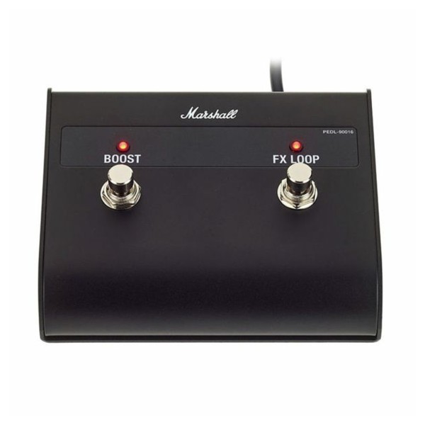 Marshall Origin Amps Switch | Gear4music