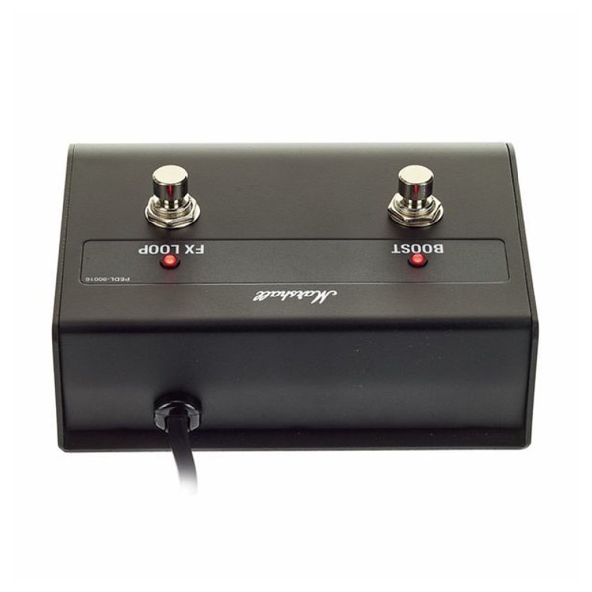 Marshall Origin Amps Switch at Gear4music